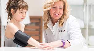 Make sure you get regular checkups for your baby. Doctor Visit The 6 Year Checkup Babycenter