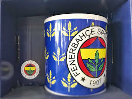 Mağaza üzerinden alışverişler ilgili mağazanın sorumluluğundadır. Zuccaciye Fenerbahce Baskili Lisansli Kupa Bardak