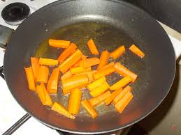 Scoprite subito come realizzare ricette secondi con carne gustose e sane, perfette per le vostre cene in compagnia o i vostri pranzi in ufficio. Carote In Agrodolce Carote