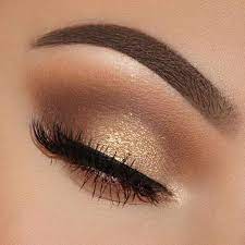 Make Up Trends Eye Makeup Ideas 2020 Makeup Trends 2020 Eye Makeup Looks Eye Makeup Ideas Makeup Ideas Eyeshadow Makeup Party Makeup Looks Glowy Makeup