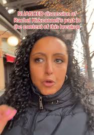 Rachel Kirkonel Ring