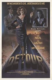 Detour (1992) - IMDb