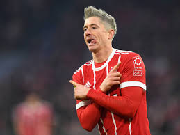 Temps de jeu, buts, cartons, fautes. Jupp Heynckes Robert Lewandowski Bleibt Beim Fc Bayern Munchen