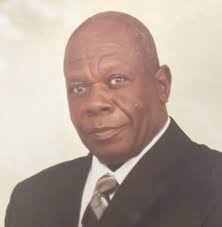 George “Spider” Rolle