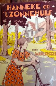 Hanneke En T Zonnehuis Kinderboeken Oude Boeken Boeken