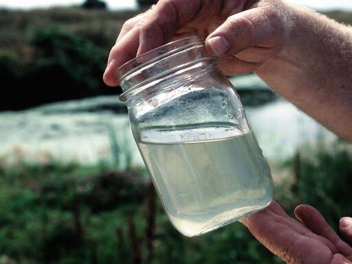 Is my drinking water safe? Read to find out | Wateroam - WATEROAM