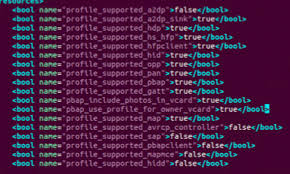 bluetooth audio routing (sco/hci/a2dp