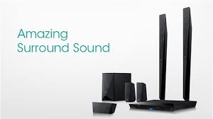 Sony Dav Dz650 Dvd Home Theatre System Tech Nuggets