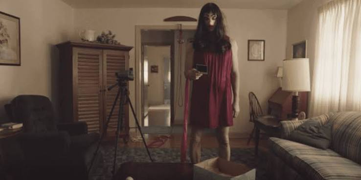 Horror Movie Review: The Clovehitch Killer (2018) - GAMES, BRRRAAAINS & A  HEAD-BANGING LIFE