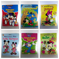 Contoh lingkungan sehat dan lingkungan tidak sehat gambar lingkungan sehat, 29 01 2019 a perbedaan antara lingkungan sehat dengan gambar kartun rumah bersih gambar kartun keluarga sumber : Aktivitas Mickey Mini Suku Bangsa Lingkungan Sehat Hidup Sehat Buah Bunga Vrh3 Shopee Indonesia