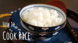 Since 1/3 or.33 of 8 ounces is 2.64 ounces, 2/3 u.s. How To Cook Japanese Rice On The Stove Video Just One Cookbook