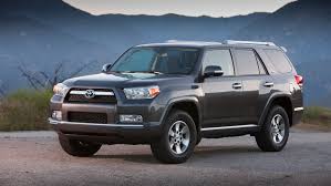 In other words, they deliver powerful and consistent throttle responses from. 2013 Toyota 4runner Sets The Pace For True Suv Capability Auto Moto Japan Bullet