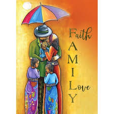 We did not find results for: Faith Family Love By D D Ike African American Christmas Cards The Black Art Depot