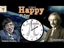 Published on mar 14, 2021 09:50 am ist every year on march 14, the world celebrates pi day to recognise the mathematical constant, pi. Ig Rqtd9mztjzm