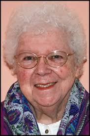 Lois B. (Grant) Ayer Obituary