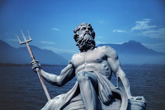 Exploring Poseidon: Myths, Powers & Family Tree in Greek Mythology - Centre  of Excellence