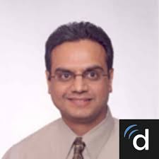 Dr. Deepak H. Patel, MD