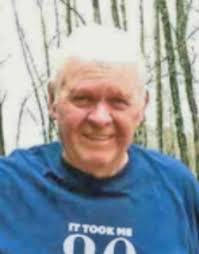 Thomas (Tom) E. Porter Obituary