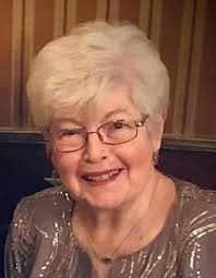 Mary McNamara Obituary