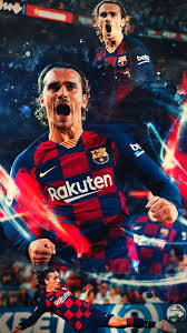 Find the best antoine griezmann wallpapers on wallpapertag. Pin On Barsa
