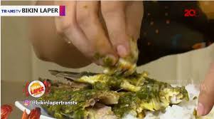 Menu resto lombok ijo ponorogo / 19 tempat makan di kediri yang murah favorit wisatawan. Bikin Laper Gurihnya Ikan Alu Alu Bakar Cabe Ijo Yang Bikin Nagih