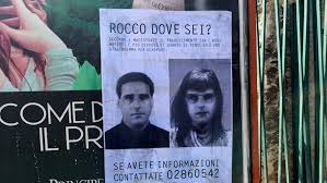 Rocco morabito wurde laut dem justizministerium in einem hotel in der küstenstadt joão pessoa morabito war 2019 zusammen mit drei weiteren insassen aus einem gefängnis in uruguay geflohen. Preso Morabito Boss Della Droga Klaus Davi Aveva Tappezzato Palermo Con Le Sue Foto