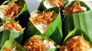 Yuniar loli kitchen 1 year ago. 4 Fakta Unik Nasi Uduk Kuliner Legendaris Khas Betawi Yang Terkenal Di Daerah Kebon Kacang Tribun Travel