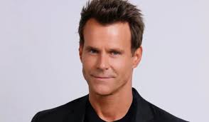 Drew and Willow as General Hospital's next super couple