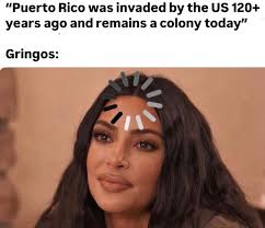 meme Mondays 🇵🇷 I hope this gets you through an already rough week. But  there is good news too- the federal court rules in favor of 🏳️‍⚧️  transgender rights and protections for