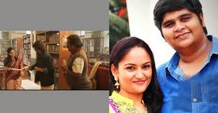 Director karthik subbaraj movies list voice : Did You Know Karthik Subbaraj S Wife Acted In Petta