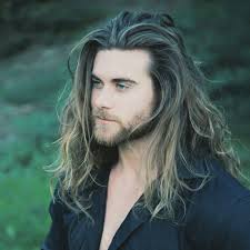 Welcome To My Fantasy World Photo Long Hair Styles Men Mens Hairstyles Long Hair Styles