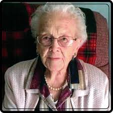 Obituary of Leona Lillian Patterson