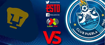 Football whispers us prediction three: Pumas Vs Puebla En Vivo Jornada 15 Clausura 2018 Liga Mx