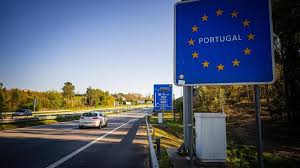 Os parques em portugal fecharam. Espanha Prolonga Ate 30 De Junho Controlos Nas Fronteiras Com Portugal Plataforma Media