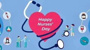 Hari guru akan disambut pada tanggal 16 mei setiap tahun. Selamat Hari Jururawat Sedunia 2019 Youtube