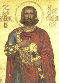 Не в силах бог, а в правде! Aleksandr Nevskij Knyaz 1221 1263 Biografiya Kratko Gody Zhizni Deyatelnost Istoriya Rossii