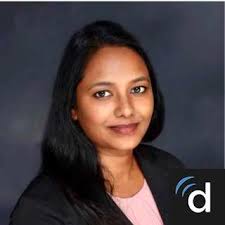 Dr. Archana Ramalingam, MD