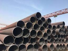 ASTM镀锌无缝钢管_热扩钢管生产厂家_无缝钢管价格_​ASTM标准钢管_美标无缝钢管_出口热扩钢管_河北华伟管道