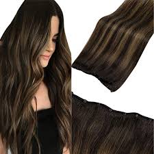 This means that your hair can grow healthily while you enjoy wearing long and luscious extensions. 8 Best Beaded Weft Hair Extensions Reviews And Maintenance Tips