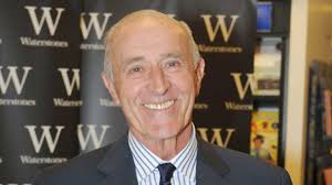 Len Goodman admits Strictly Come Dancing success is a mystery to him