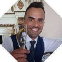 Greg Lawless's Instagram, Twitter & Facebook