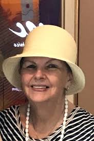 Judith Desmond Obituary