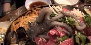 Pacar dan ibumu sama sama dalam bahaya. 7 Makanan Berbahaya Bagi Kesehatan Ketahui Kandungannya Merdeka Com