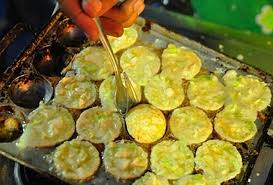 Hai hai.bikin cemilan lagi yuk.sekarang kita bikin jajanan sd lagi.apa itu??cilor atau aci telor atau biasa disebut juga cimin. Jajanan Anak Sd Jaman Dulu