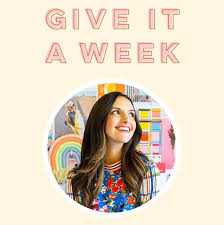 Time for something new vending machine 3d same product trekking front something new thinking something new need to change backpacking. I M Trying Something New Every Week And Here S How It S Going Brit Co