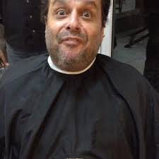 💈Afistol vinn nan Fresh Up Barber...