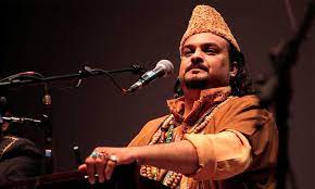 Pkk'nın elebaşılarından duran kalkan'ın medya işlerini yürüttüğü iddia edilen sanığın. Amjad Sabri Wikipedia