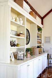 Top This Top That Readers Choice Awards For 2013 Home Built Ins Painted Built Ins