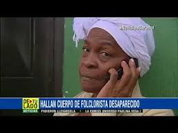 Luto en Cali por muerte de Samuel Caicedo, reconocido folclorista y abogado