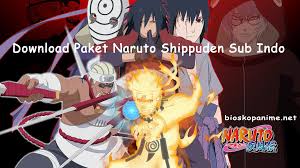 Download Video Naruto Shippuden Episode 1 Sampai Terakhir Subtitle Indonesia Greatsystems